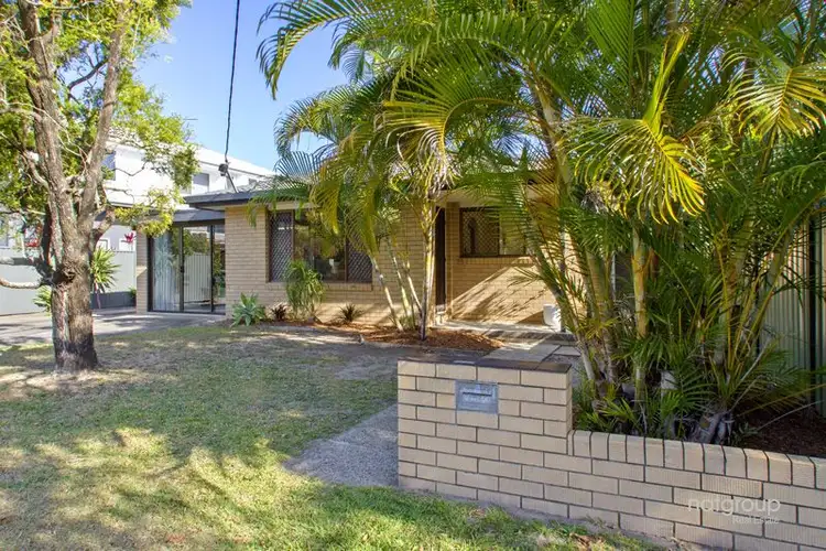 Fourth view of Homely semi-detached listing, 1/16 Cawthray Street, Biggera Waters QLD 4216