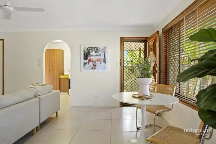 Fifth view of Homely semi-detached listing, 1/16 Cawthray Street, Biggera Waters QLD 4216
