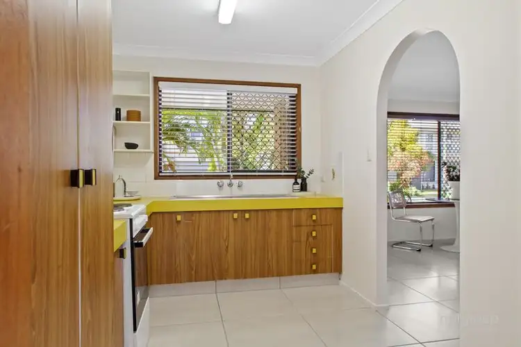 Sixth view of Homely semi-detached listing, 1/16 Cawthray Street, Biggera Waters QLD 4216