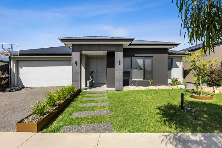 60 Cerberus Drive, Ocean Grove VIC 3226