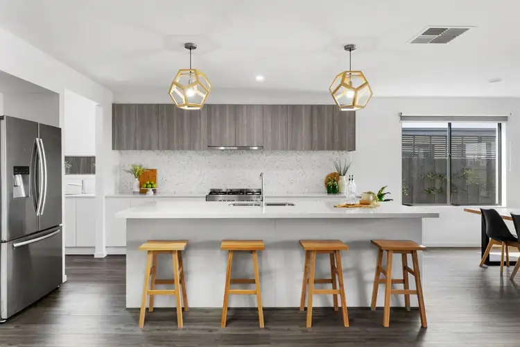 Second view of Homely house listing, 60 Cerberus Drive, Ocean Grove VIC 3226