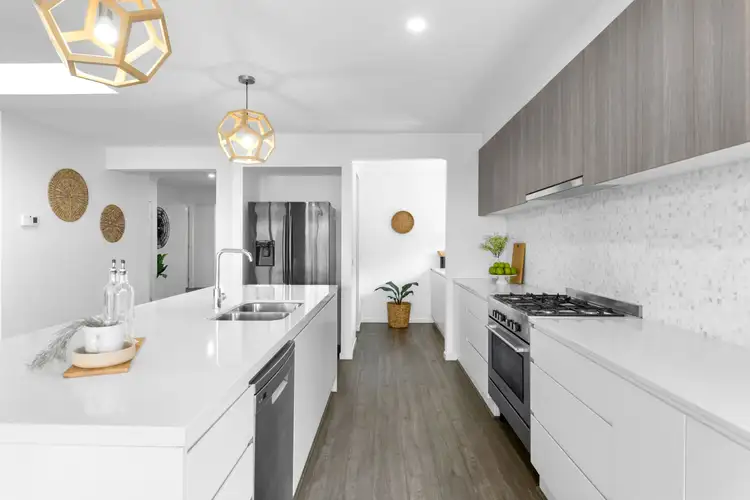 Third view of Homely house listing, 60 Cerberus Drive, Ocean Grove VIC 3226
