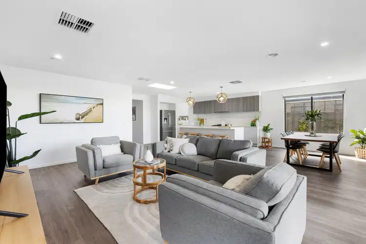 Fourth view of Homely house listing, 60 Cerberus Drive, Ocean Grove VIC 3226