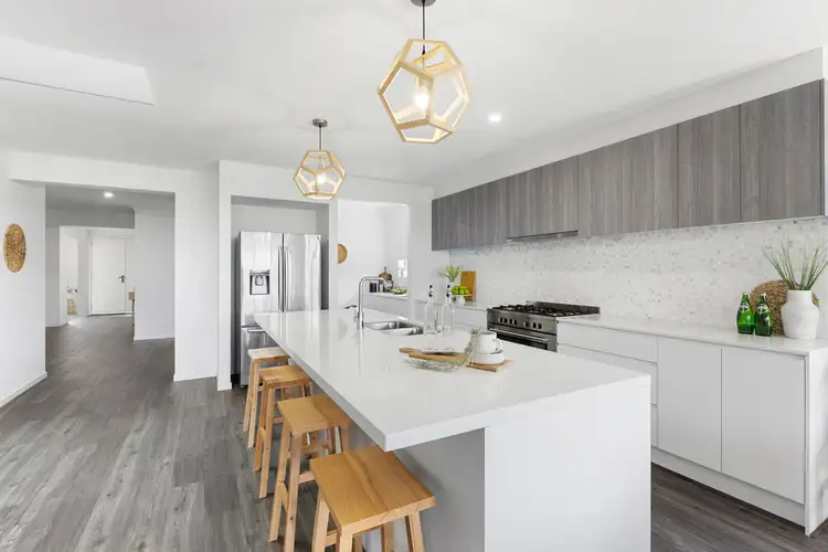 Fifth view of Homely house listing, 60 Cerberus Drive, Ocean Grove VIC 3226