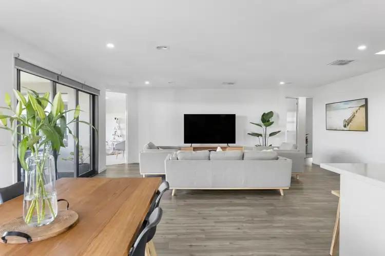 Sixth view of Homely house listing, 60 Cerberus Drive, Ocean Grove VIC 3226
