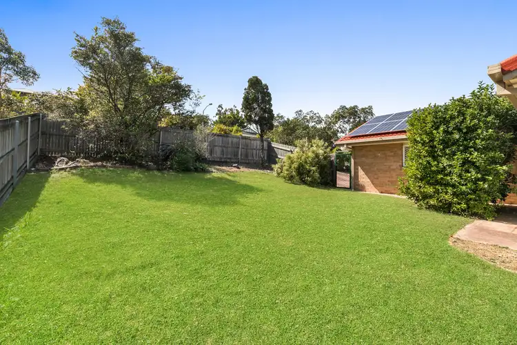 Second view of Homely house listing, 17 Carissa Street, Sinnamon Park QLD 4073