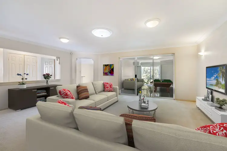 Fourth view of Homely house listing, 17 Carissa Street, Sinnamon Park QLD 4073