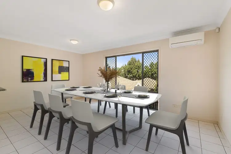 Fifth view of Homely house listing, 17 Carissa Street, Sinnamon Park QLD 4073
