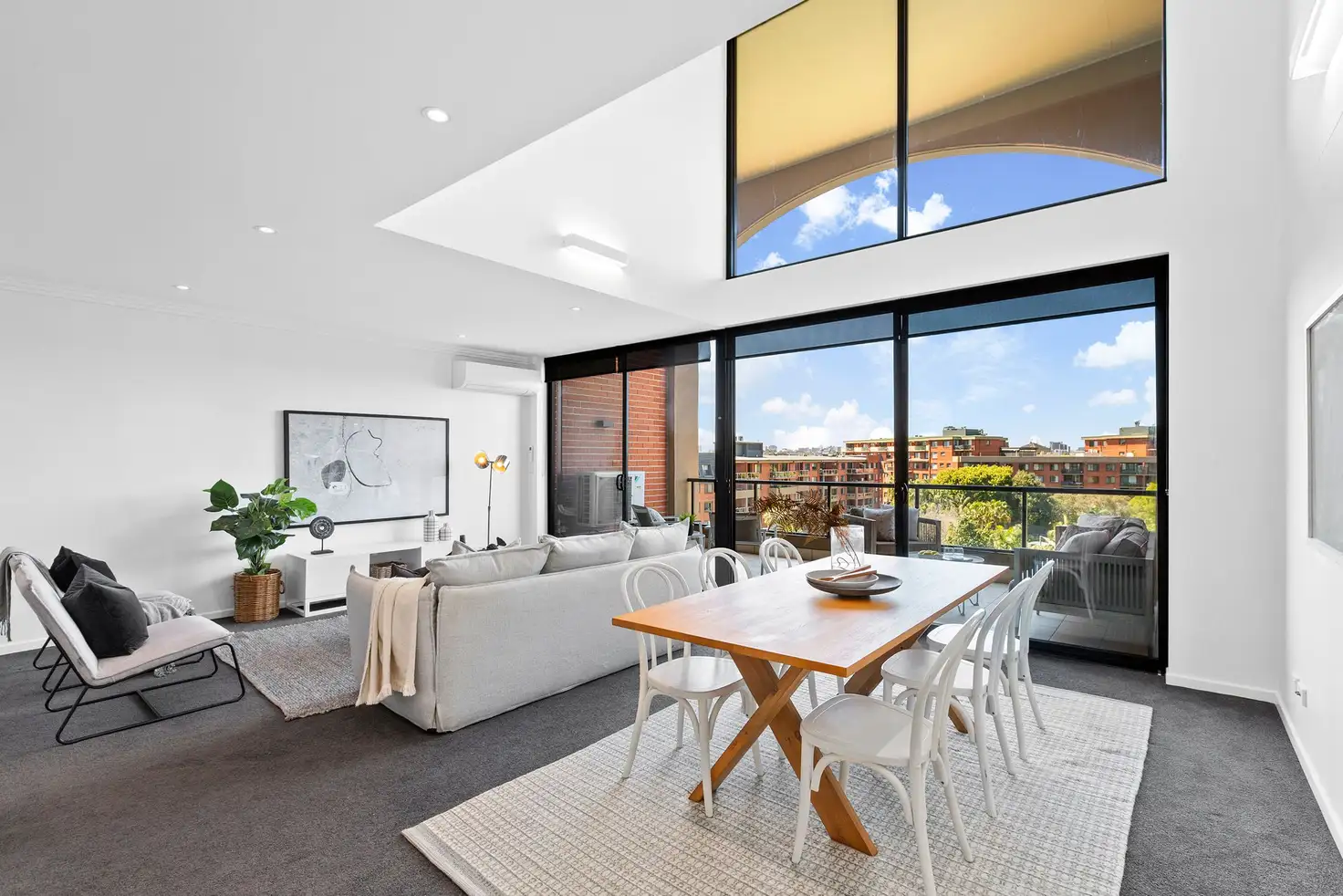 Main view of Homely apartment listing, 14607/177-219 Mitchell Road, Erskineville NSW 2043