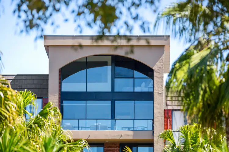 Second view of Homely apartment listing, 14607/177-219 Mitchell Road, Erskineville NSW 2043