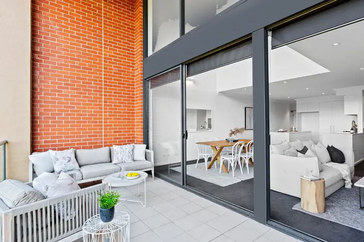 Fifth view of Homely apartment listing, 14607/177-219 Mitchell Road, Erskineville NSW 2043