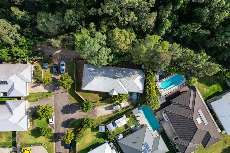 Fifth view of Homely house listing, 4 Blackbean Court, Beerwah QLD 4519
