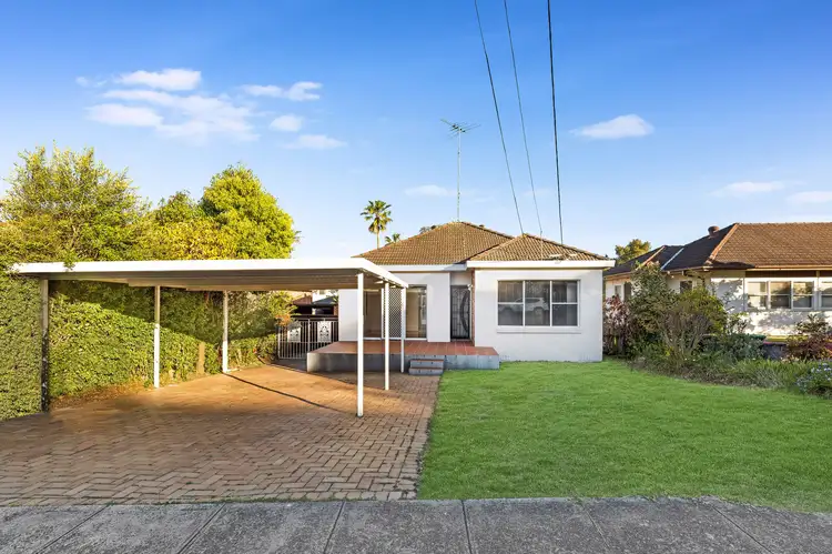 19 Phillip Street, Blakehurst NSW 2221