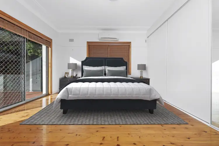 Sixth view of Homely house listing, 19 Phillip Street, Blakehurst NSW 2221