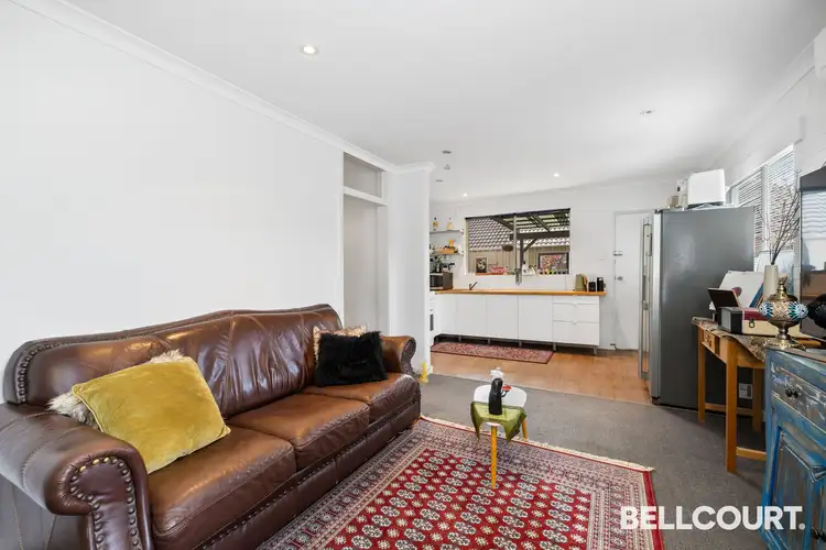 Second view of Homely villa listing, 6/49 Wellington Parade, Yokine WA 6060