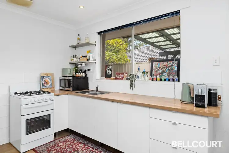 Third view of Homely villa listing, 6/49 Wellington Parade, Yokine WA 6060