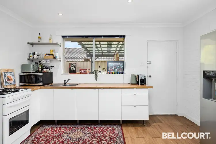 Fourth view of Homely villa listing, 6/49 Wellington Parade, Yokine WA 6060