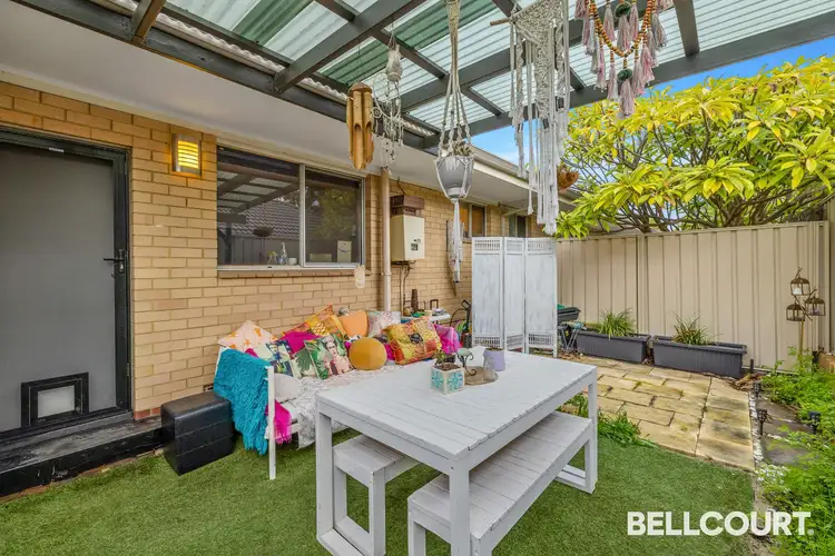 Fifth view of Homely villa listing, 6/49 Wellington Parade, Yokine WA 6060