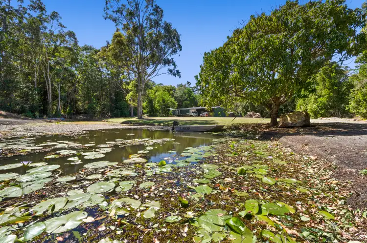 Fourth view of Homely rural property listing, 2 Barcrest Drive, Yandina QLD 4561
