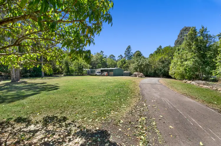 Fifth view of Homely rural property listing, 2 Barcrest Drive, Yandina QLD 4561