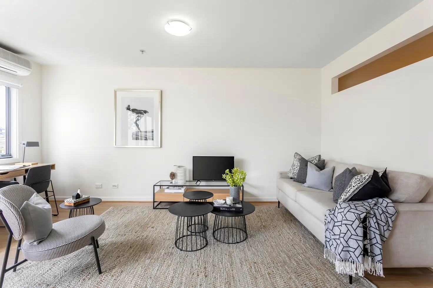 Main view of Homely apartment listing, 13/40 Young Street, Moonee Ponds VIC 3039