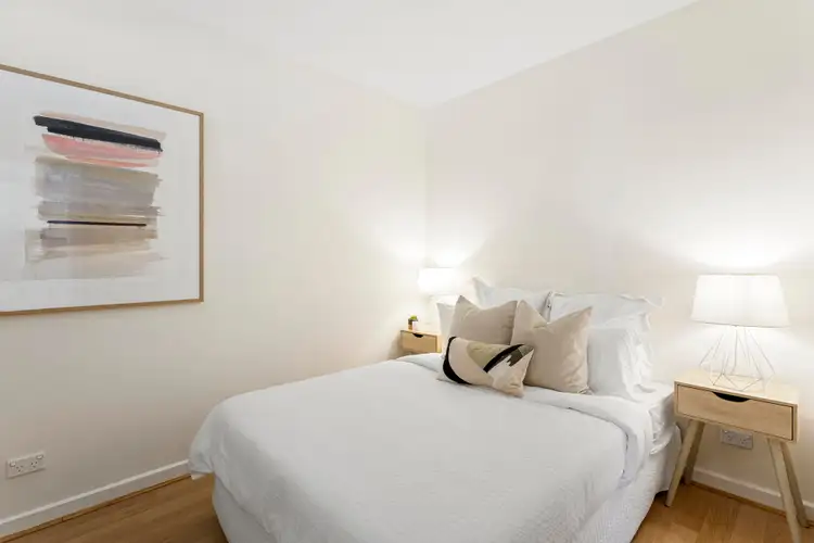 Fifth view of Homely apartment listing, 13/40 Young Street, Moonee Ponds VIC 3039