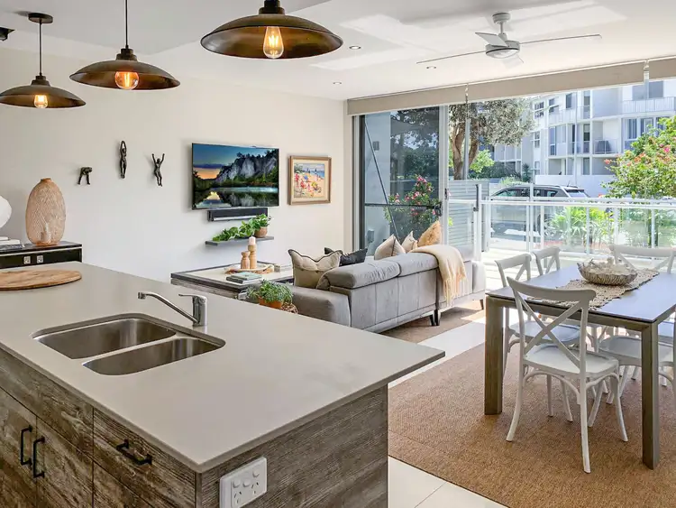 15/2-8 Beech Lane, Casuarina NSW 2487