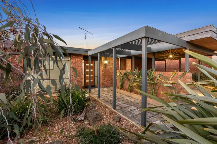 Main view of Homely house listing, 2 Rakumba Court, Clifton Springs VIC 3222