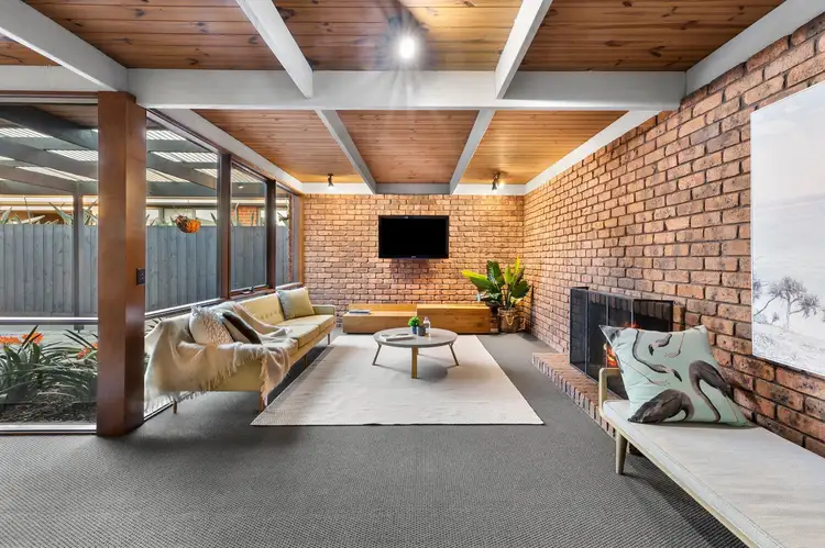 Second view of Homely house listing, 2 Rakumba Court, Clifton Springs VIC 3222