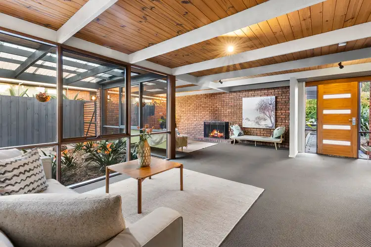 Fifth view of Homely house listing, 2 Rakumba Court, Clifton Springs VIC 3222