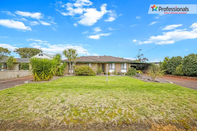 43 Adelaide Street, Milpara WA 6330
