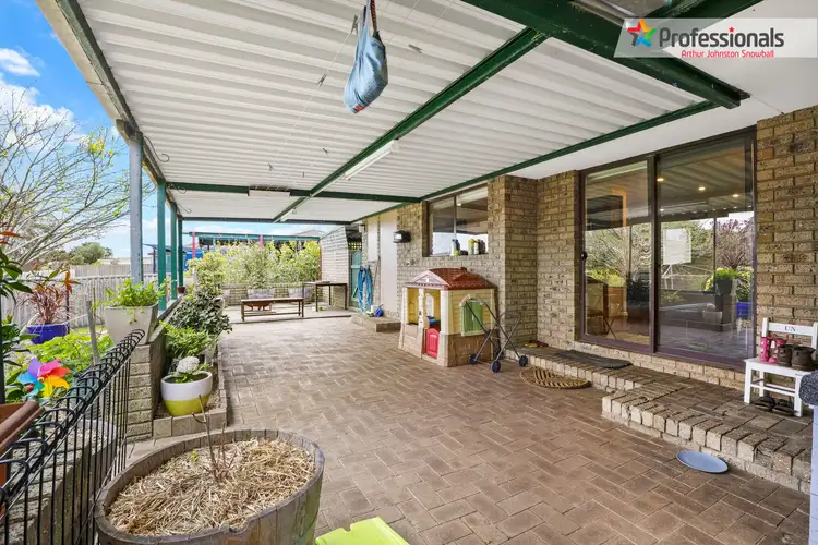 Seventh view of Homely house listing, 43 Adelaide Street, Milpara WA 6330