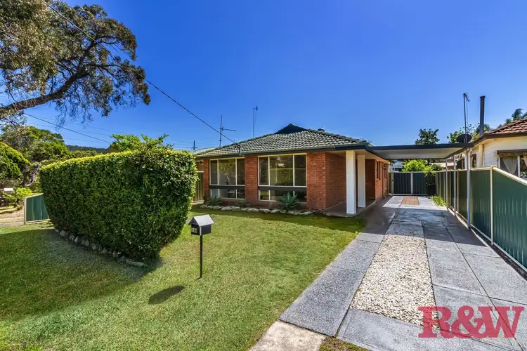 63 Nowack Avenue, Umina Beach NSW 2257