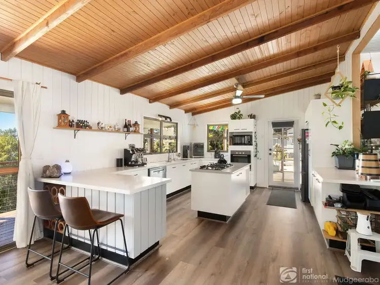 Fifth view of Homely house listing, 15C Old School Road, Springbrook QLD 4213