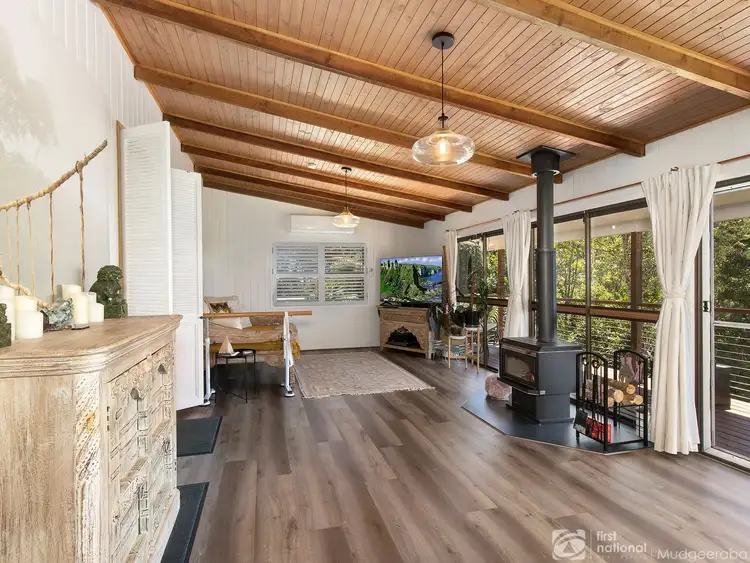 Sixth view of Homely house listing, 15C Old School Road, Springbrook QLD 4213