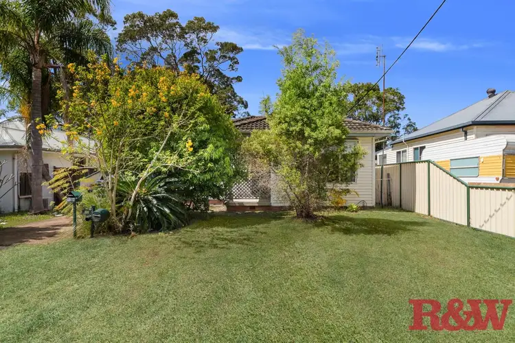 Second view of Homely house listing, 12 Wentworth Avenue, Woy Woy NSW 2256