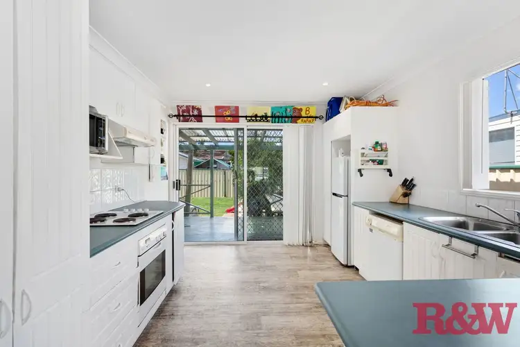 Third view of Homely house listing, 12 Wentworth Avenue, Woy Woy NSW 2256