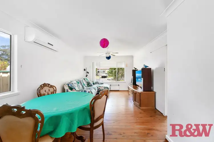 Fifth view of Homely house listing, 12 Wentworth Avenue, Woy Woy NSW 2256
