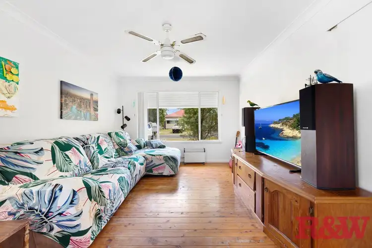 Sixth view of Homely house listing, 12 Wentworth Avenue, Woy Woy NSW 2256
