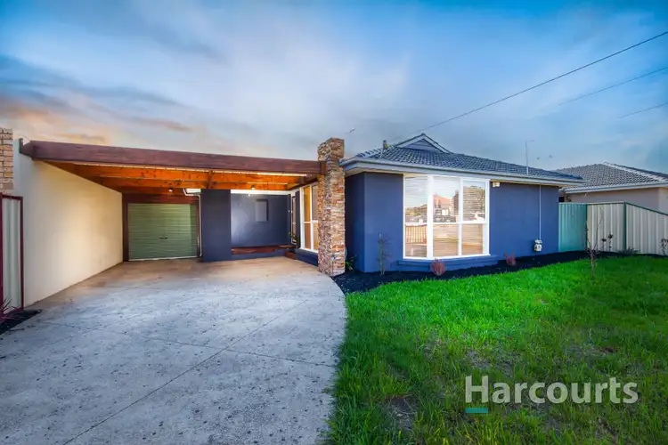 Main view of Homely house listing, 7 Ferris Avenue, Deer Park VIC 3023