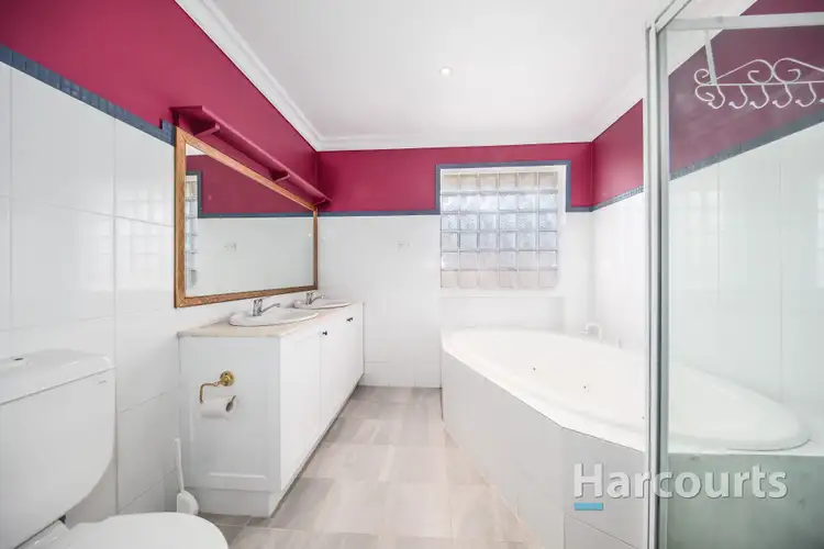 Fifth view of Homely house listing, 7 Ferris Avenue, Deer Park VIC 3023