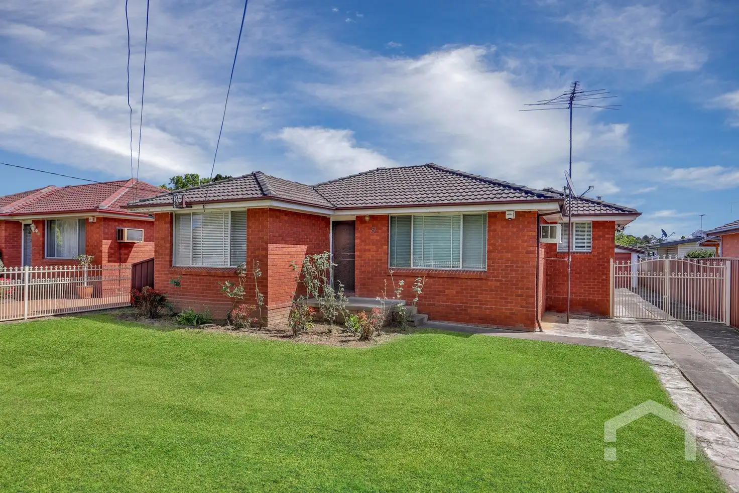 Main view of Homely house listing, 8 Francis Street, Mount Druitt NSW 2770