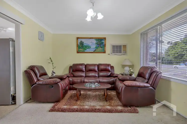 Second view of Homely house listing, 8 Francis Street, Mount Druitt NSW 2770
