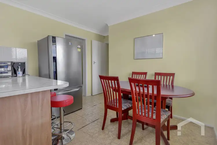 Third view of Homely house listing, 8 Francis Street, Mount Druitt NSW 2770