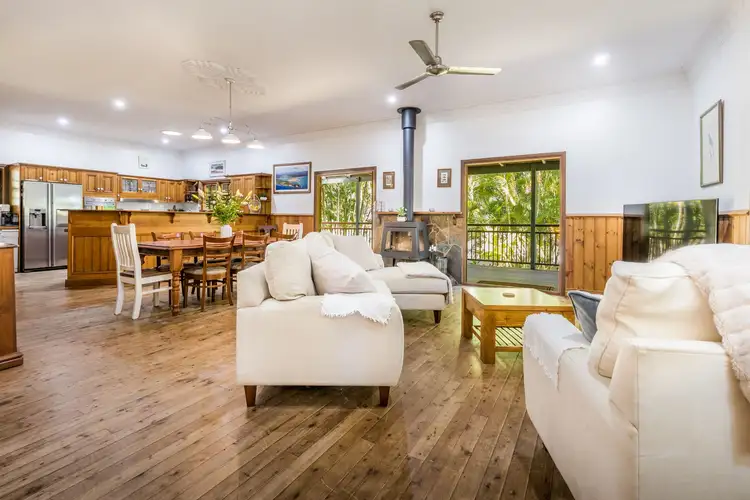 Second view of Homely house listing, 179 Innamincka Way, Agnes Water QLD 4677