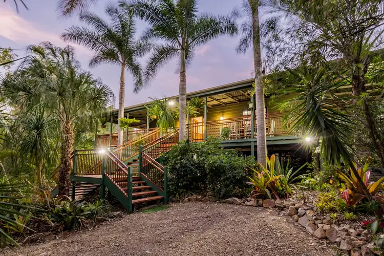 Fifth view of Homely house listing, 179 Innamincka Way, Agnes Water QLD 4677