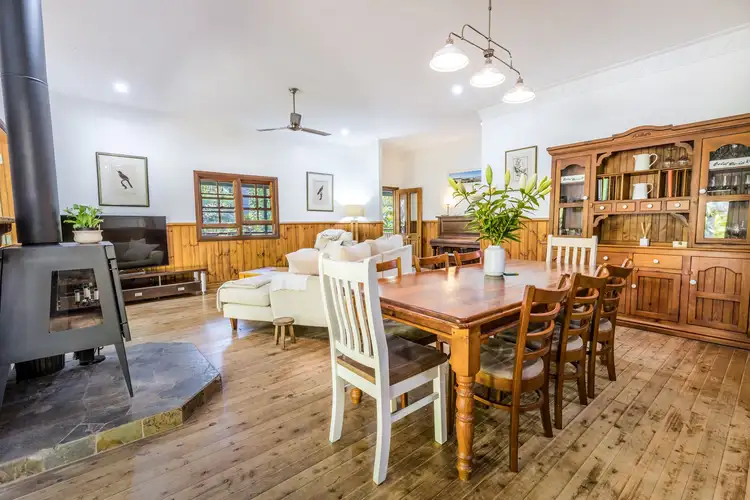 Sixth view of Homely house listing, 179 Innamincka Way, Agnes Water QLD 4677