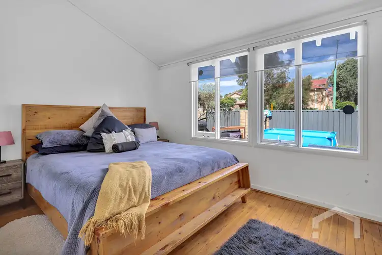 Main view of Homely townhouse listing, 1/1 Byrd Place, Tregear NSW 2770
