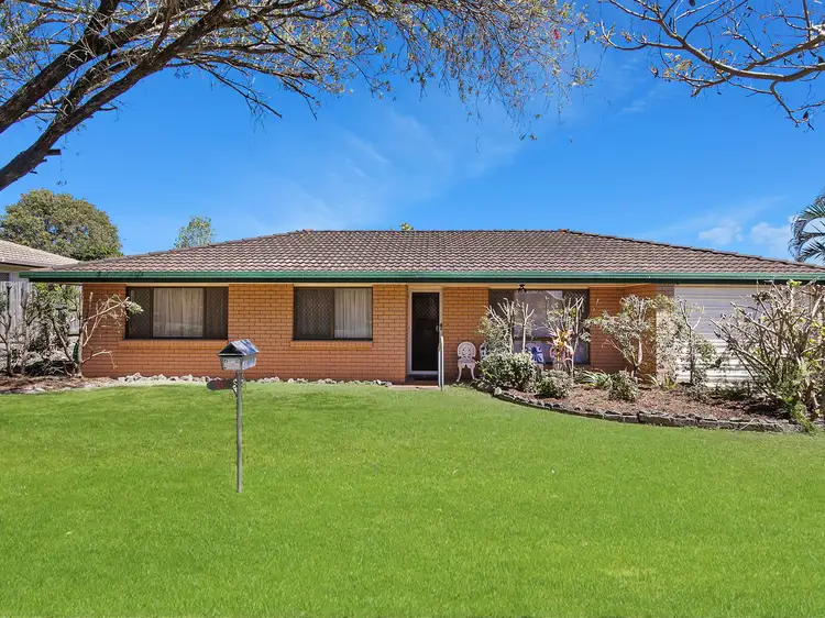 19 Dangar Street, Belmont QLD 4153