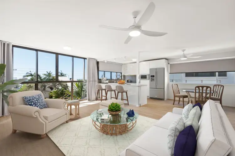 5/79 Buderim Avenue, Mooloolaba QLD 4557